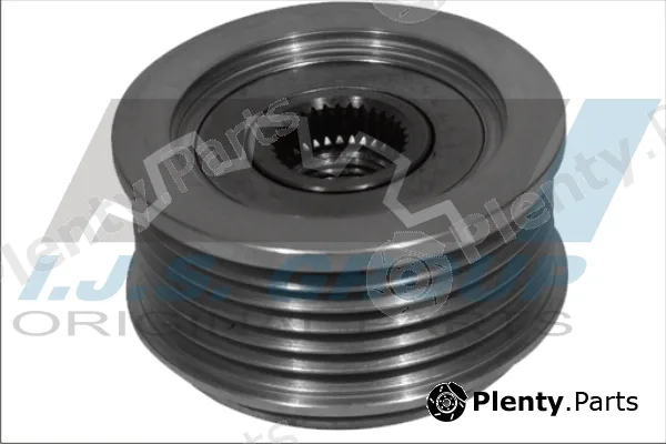 Ijs Group 30-1068 — Alternator Freewheel Clutch