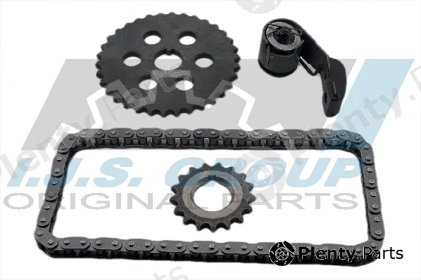 Ijs Group 40-1160FK — Timing Chain Kit