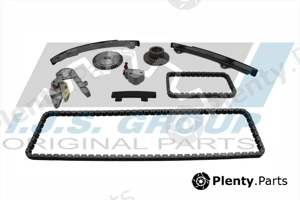 Ijs Group 40-1068FK/1 — Timing Chain Kit