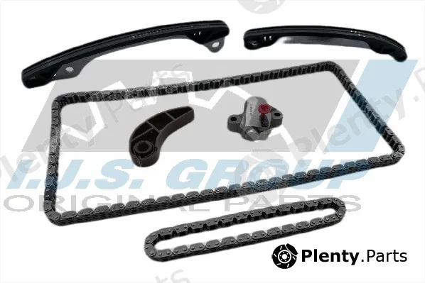 Ijs Group 40-1219K — Timing Chain Kit