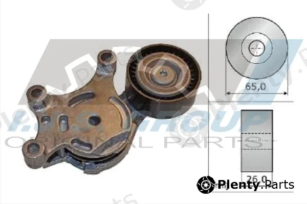 Ijs Group 93-1108 — Tensioner Lever, V-ribbed belt