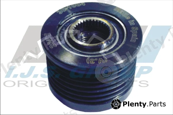 Ijs Group 30-1004 — Alternator Freewheel Clutch