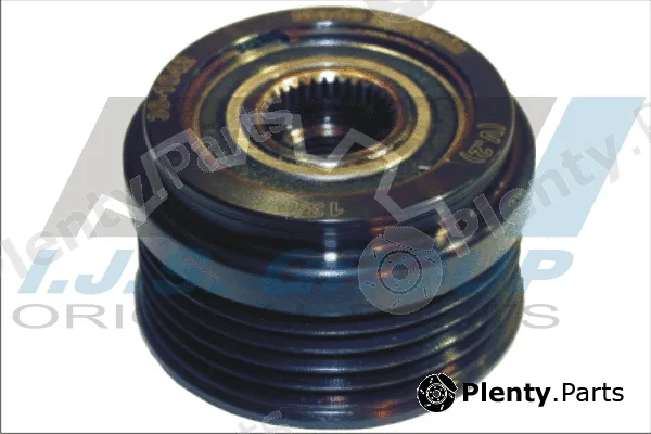 Ijs Group 30-1042 — Alternator Freewheel Clutch