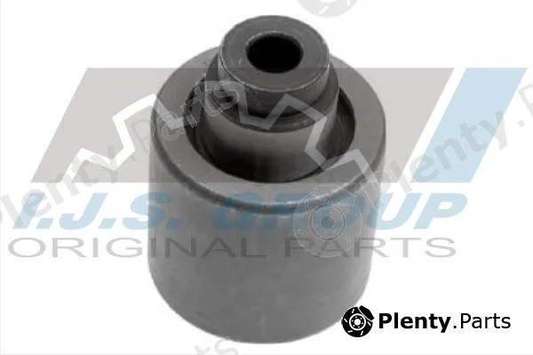 Ijs Group 93-2008 — Deflection/Guide Pulley, timing belt