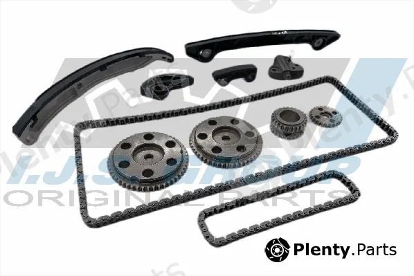 Ijs Group 40-1112FK — Timing Chain Kit