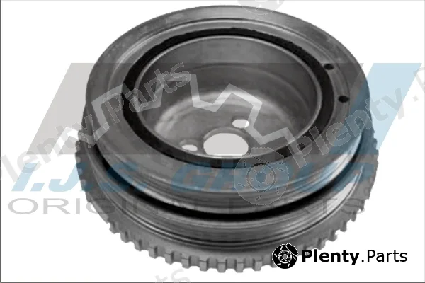 Ijs Group 17-1213 — Belt Pulley, crankshaft