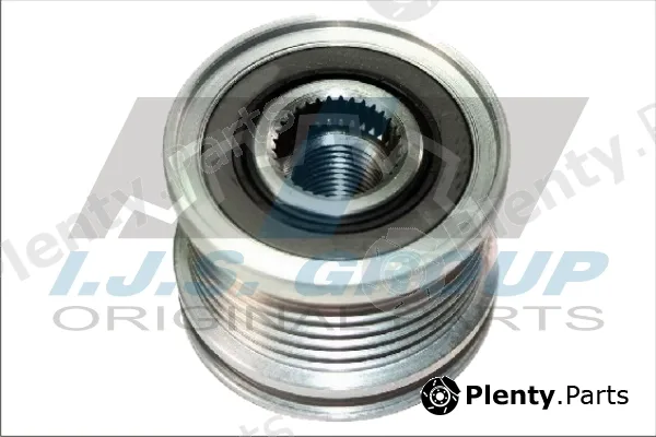 Ijs Group 30-1114 — Alternator Freewheel Clutch