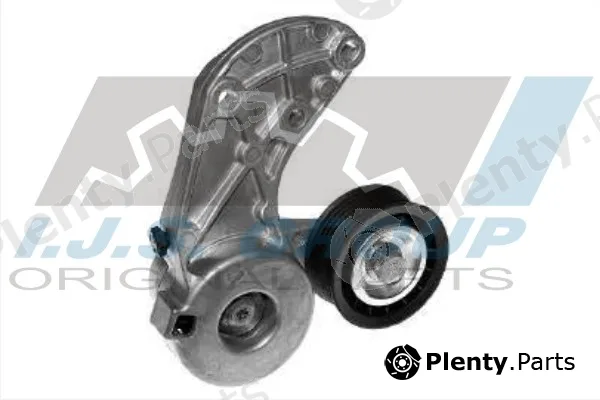 Ijs Group 93-2386 — Tensioner Lever, V-ribbed belt