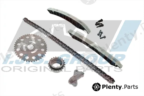 Ijs Group 40-1290FK — Timing Chain Kit