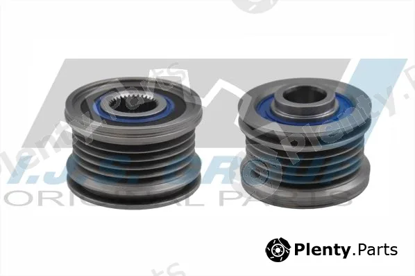 Ijs Group 30-1302 — Alternator Freewheel Clutch
