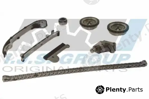 Ijs Group 40-1059FK — Timing Chain Kit