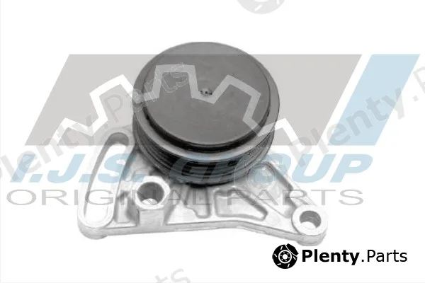 Ijs Group 93-1151 — Tensioner Pulley, V-ribbed belt