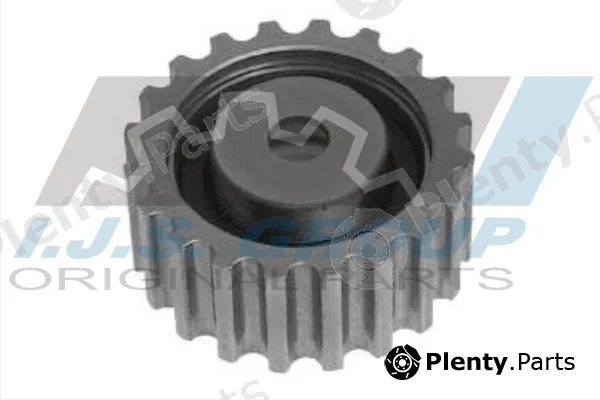 Ijs Group 93-1967 — Deflection/Guide Pulley, timing belt