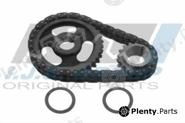 Ijs Group 40-1053FK — Timing Chain Kit