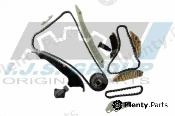 Ijs Group 40-1221FK — Timing Chain Kit