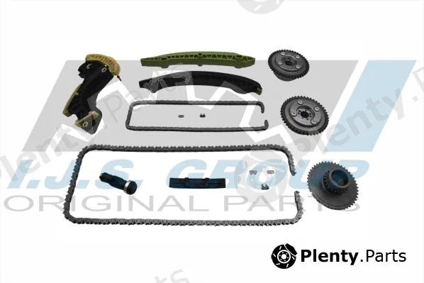 Ijs Group 40-1218VVT — Timing Chain Kit