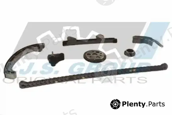 Ijs Group 40-1109FK — Timing Chain Kit