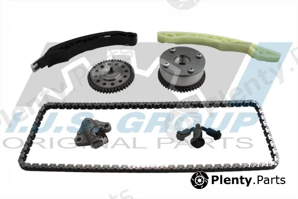 Ijs Group 40-1351VVT — Timing Chain Kit
