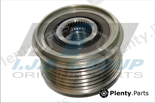 Ijs Group 30-1125 — Alternator Freewheel Clutch