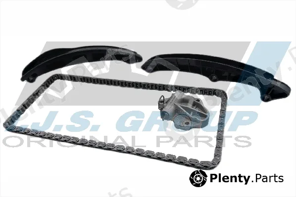 Ijs Group 40-1163K — Timing Chain Kit