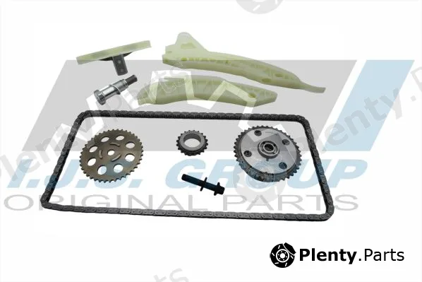 Ijs Group 40-1012VVT — Timing Chain Kit