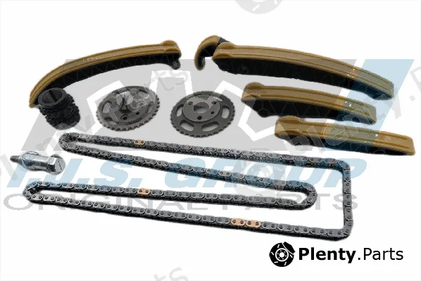 Ijs Group 40-1296FK — Timing Chain Kit