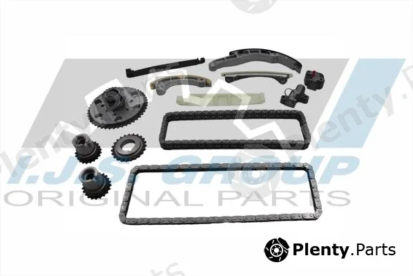 Ijs Group 40-1344FK — Timing Chain Kit