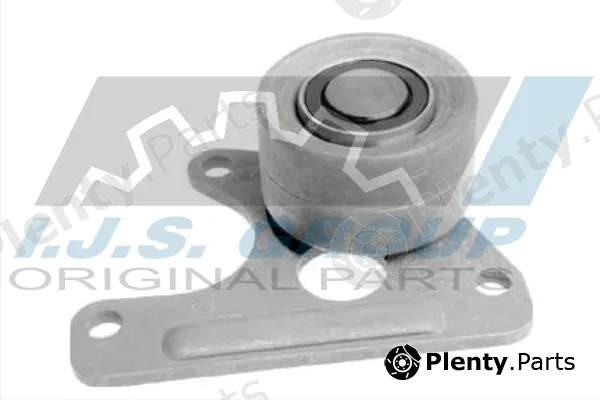 Ijs Group 93-1045 — Deflection/Guide Pulley, timing belt