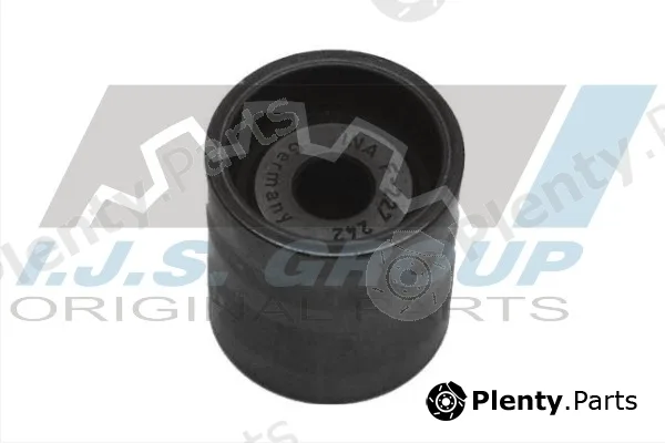 Ijs Group 93-1246 — Deflection/Guide Pulley, timing belt