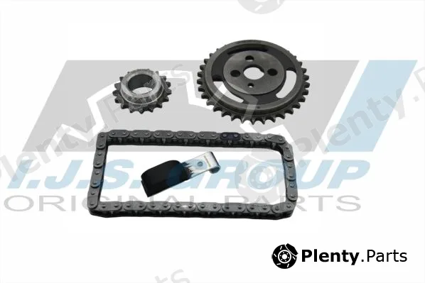 Ijs Group 40-1074FK — Timing Chain Kit