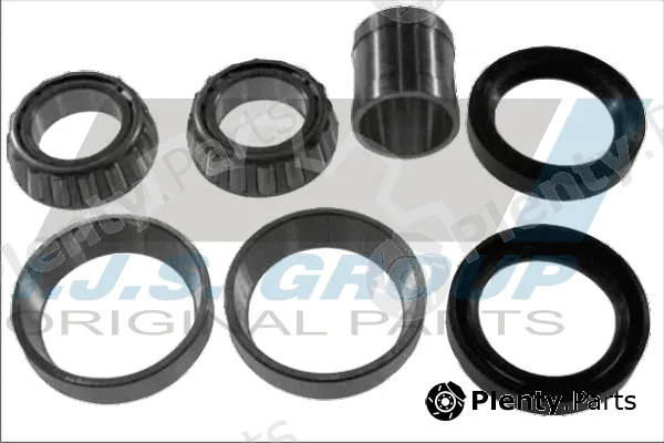 Ijs Group 10-1309 — Wheel Bearing Kit