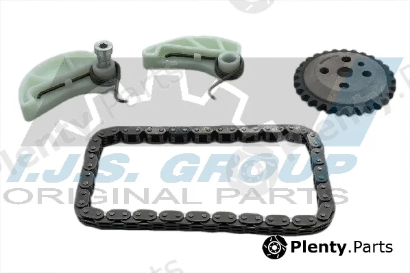 Ijs Group 40-1323FK — Timing Chain Kit