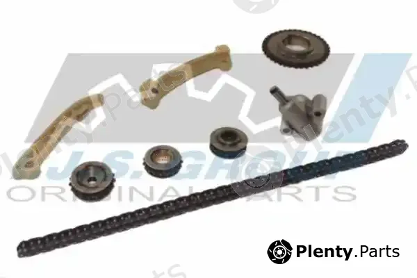 Ijs Group 40-1120FK — Timing Chain Kit