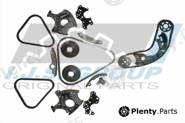 Ijs Group 40-1265FK — Timing Chain Kit