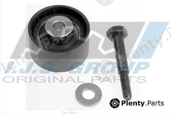 Ijs Group 93-1987 — Deflection/Guide Pulley, timing belt