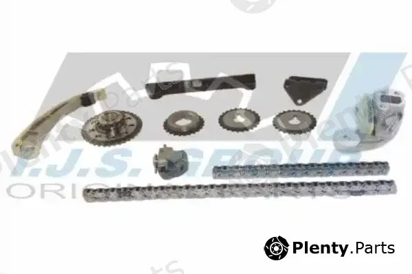 Ijs Group 40-1089FK — Timing Chain Kit