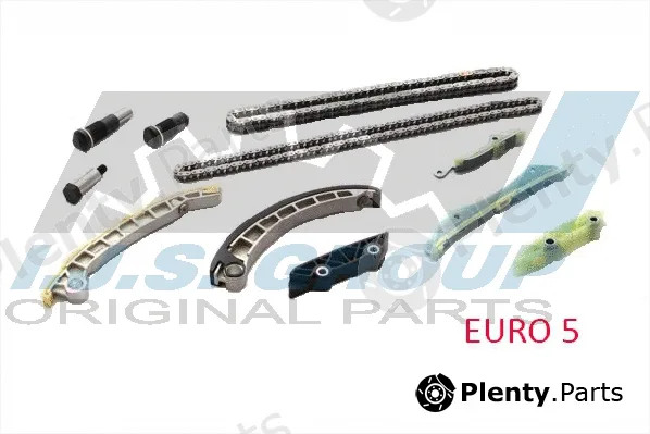 Ijs Group 40-1282K — Timing Chain Kit