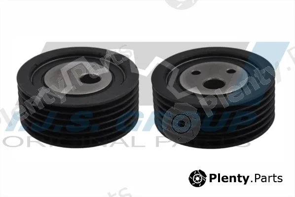 Ijs Group 93-1877 — Tensioner Pulley, V-ribbed belt