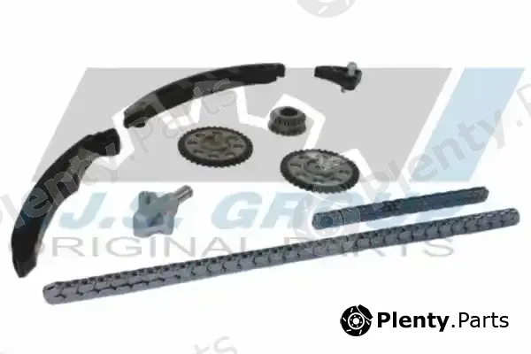Ijs Group 40-1122FK — Timing Chain Kit