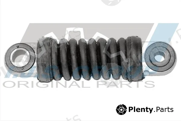 Ijs Group 93-1010 — Vibration Damper, V-ribbed belt