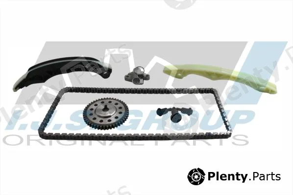 Ijs Group 40-1351FK — Timing Chain Kit