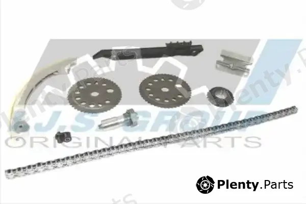 Ijs Group 40-1005FK — Timing Chain Kit