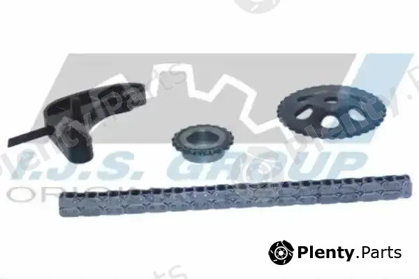 Ijs Group 40-1069FK — Chain, oil pump drive