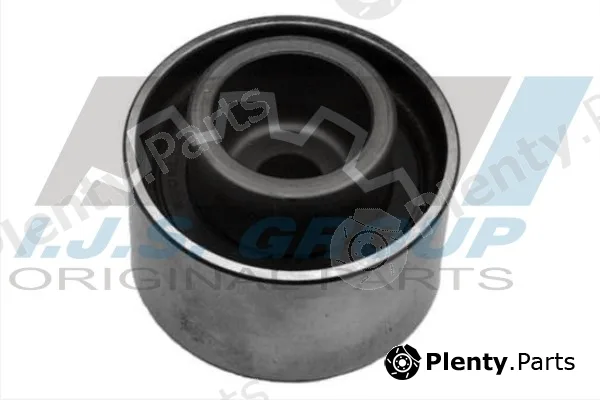 Ijs Group 93-1918 — Deflection/Guide Pulley, timing belt
