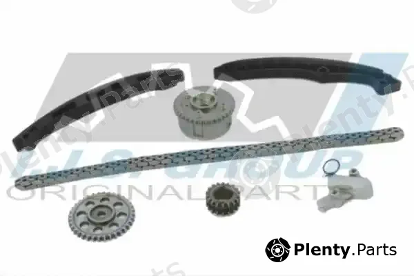 Ijs Group 40-1250VVT — Timing Chain Kit