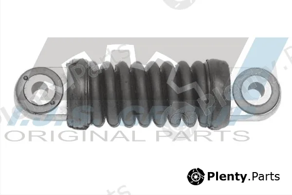 Ijs Group 93-1118 — Vibration Damper, V-ribbed belt