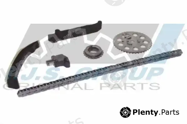 Ijs Group 40-1031FK — Timing Chain Kit