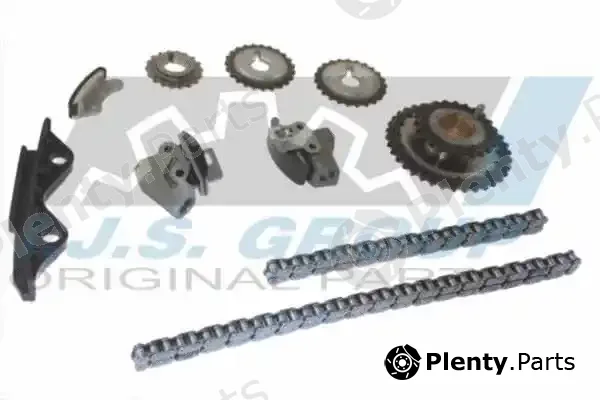 Ijs Group 40-1058FK — Timing Chain Kit