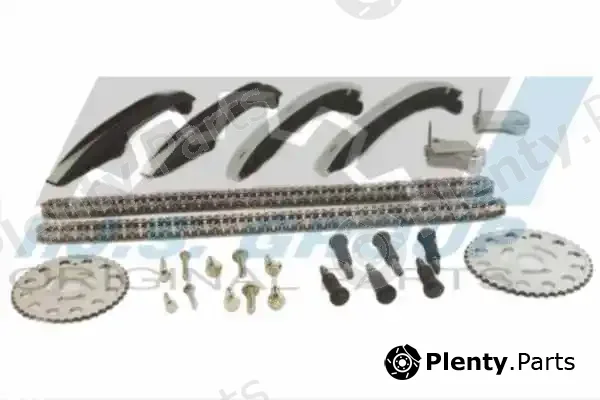 Ijs Group 40-1239FK — Timing Chain Kit