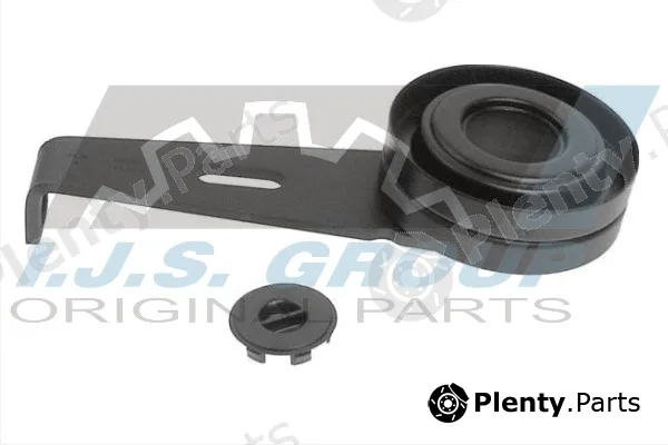 Ijs Group 93-1143 — Tensioner Pulley, V-ribbed belt